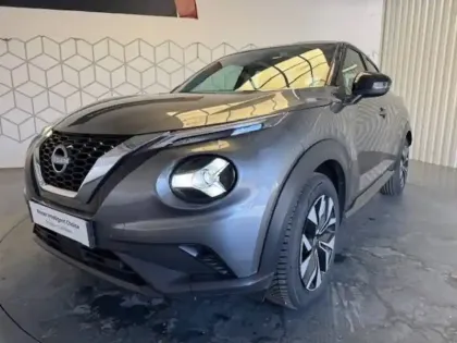 Photo 8 Nissan Juke  DIG-T 114
