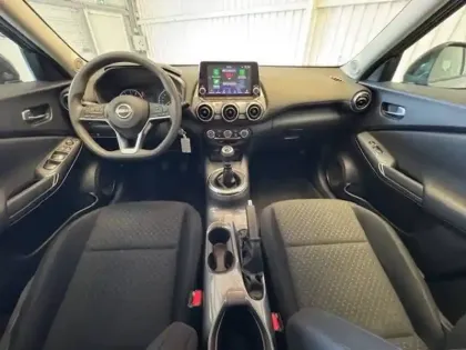 Photo 19 Nissan Juke  DIG-T 114