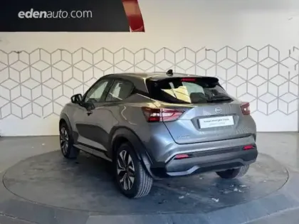 Photo 5 Nissan Juke  DIG-T 114