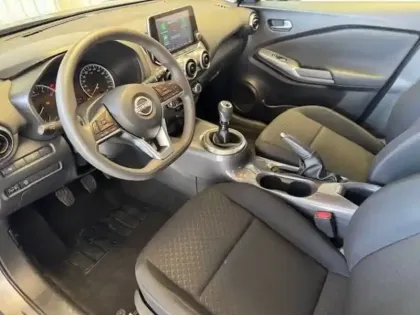 Photo 10 Nissan Juke  DIG-T 114