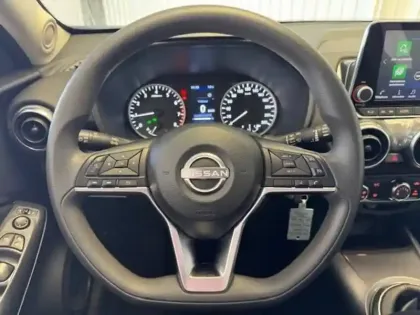 Photo 20 Nissan Juke  DIG-T 114
