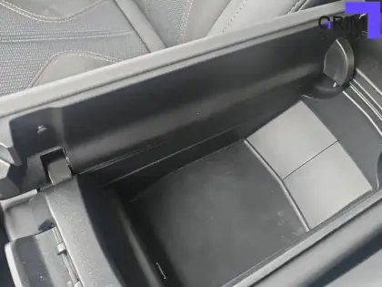 Photo 23 DS DS 4  Hybride E-Tense 225 EAT8