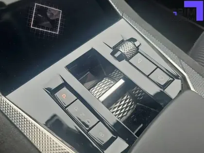 Photo 9 DS DS 4  Hybride E-Tense 225 EAT8