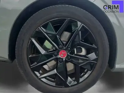 Photo 13 DS DS 4  Hybride E-Tense 225 EAT8