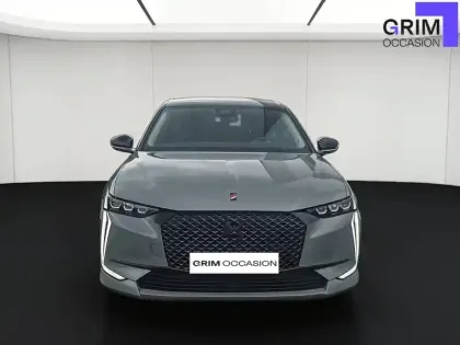 Photo 17 DS DS 4  Hybride E-Tense 225 EAT8