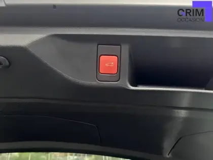 Photo 28 DS DS 4  Hybride E-Tense 225 EAT8