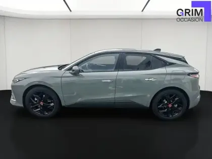 Photo 19 DS DS 4  Hybride E-Tense 225 EAT8