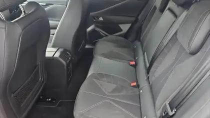 Photo 10 DS DS 4  Hybride E-Tense 225 EAT8