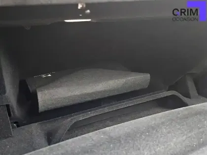 Photo 22 DS DS 4  Hybride E-Tense 225 EAT8