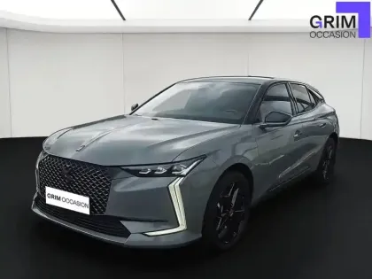 Photo Ds Ds 4 Performance Line