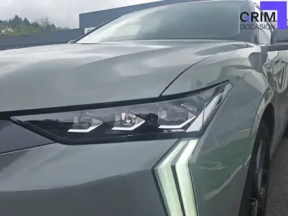 Photo 16 DS DS 4  Hybride E-Tense 225 EAT8