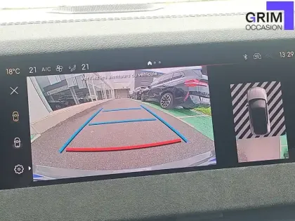 Photo 24 DS DS 4  Hybride E-Tense 225 EAT8