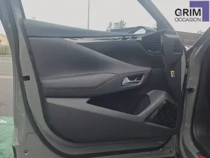 Photo 25 DS DS 4  Hybride E-Tense 225 EAT8