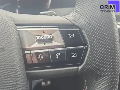 Photo 21 DS DS 4  Hybride E-Tense 225 EAT8