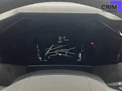 Photo 6 DS DS 4  Hybride E-Tense 225 EAT8