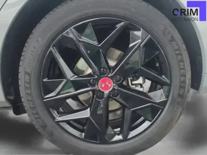 Photo 15 DS DS 4  Hybride E-Tense 225 EAT8