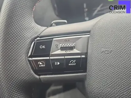 Photo 20 DS DS 4  Hybride E-Tense 225 EAT8