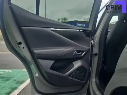 Photo 27 DS DS 4  Hybride E-Tense 225 EAT8