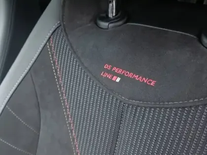 Photo 26 DS DS 4  Hybride E-Tense 225 EAT8