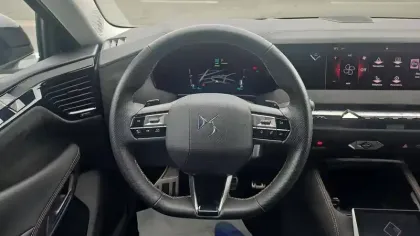 Photo 5 DS DS 4  Hybride E-Tense 225 EAT8