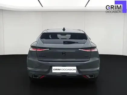 Photo 18 DS DS 4  Hybride E-Tense 225 EAT8