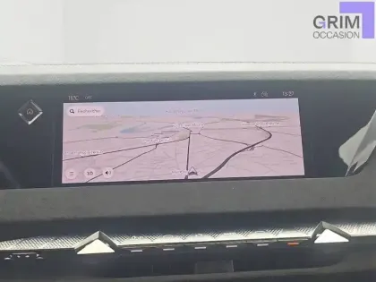 Photo 7 DS DS 4  Hybride E-Tense 225 EAT8