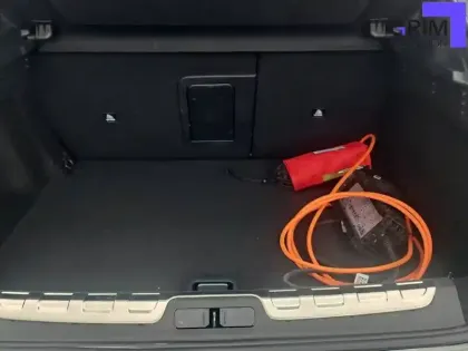 Photo 11 DS DS 4  Hybride E-Tense 225 EAT8