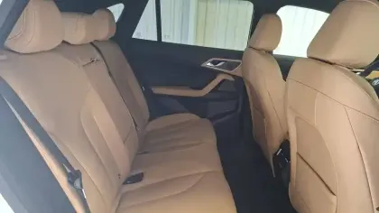 Photo 17 Mg EHS  1.5T PHEV 272 ch