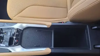 Photo 35 Mg EHS  1.5T PHEV 272 ch