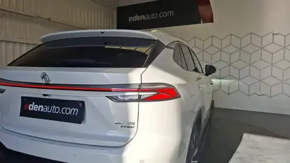 Photo 8 Mg EHS  1.5T PHEV 272 ch