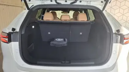 Photo 24 Mg EHS  1.5T PHEV 272 ch