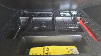 Photo 25 Mg EHS  1.5T PHEV 272 ch