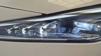 Photo 10 Mg EHS  1.5T PHEV 272 ch