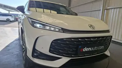 Photo 9 Mg EHS  1.5T PHEV 272 ch
