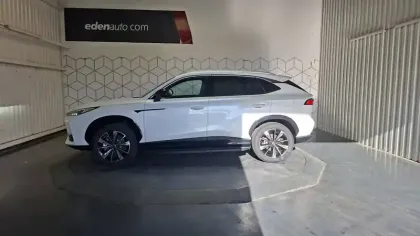 Photo 7 Mg EHS  1.5T PHEV 272 ch