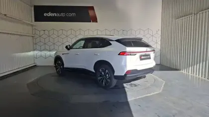 Photo 6 Mg EHS  1.5T PHEV 272 ch