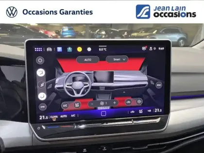 Photo 17 Volkswagen Golf  SW 1.5 eTSI EVO2 116 DSG7