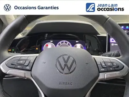 Photo 19 Volkswagen Golf  SW 1.5 eTSI EVO2 116 DSG7