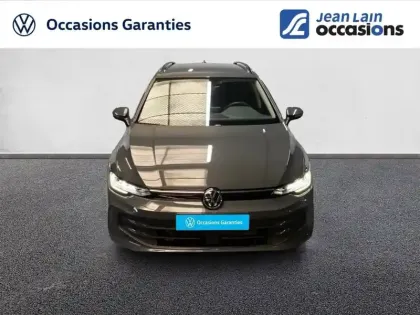 Photo 8 Volkswagen Golf  SW 1.5 eTSI EVO2 116 DSG7