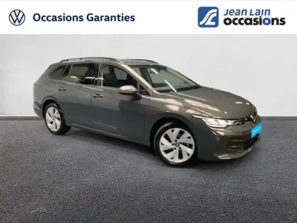 Photo 9 Volkswagen Golf  SW 1.5 eTSI EVO2 116 DSG7