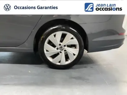 Photo 11 Volkswagen Golf  SW 1.5 eTSI EVO2 116 DSG7