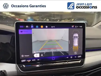 Photo 16 Volkswagen Golf  SW 1.5 eTSI EVO2 116 DSG7