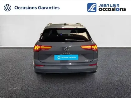 Photo 7 Volkswagen Golf  SW 1.5 eTSI EVO2 116 DSG7