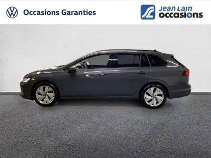 Photo 6 Volkswagen Golf  SW 1.5 eTSI EVO2 116 DSG7