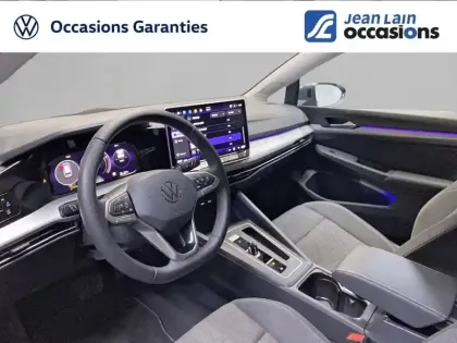 Photo 12 Volkswagen Golf  SW 1.5 eTSI EVO2 116 DSG7