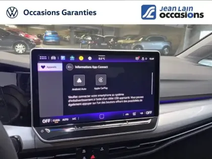 Photo 18 Volkswagen Golf  SW 1.5 eTSI EVO2 116 DSG7