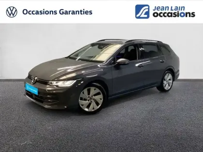 Photo Volkswagen Golf Life Plus