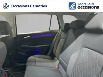 Photo 5 Volkswagen Golf  SW 1.5 eTSI EVO2 116 DSG7