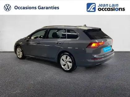 Photo 10 Volkswagen Golf  SW 1.5 eTSI EVO2 116 DSG7