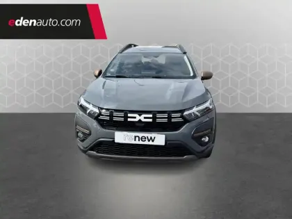 Photo 6 Dacia Jogger  Hybrid 140 7 places GSR2